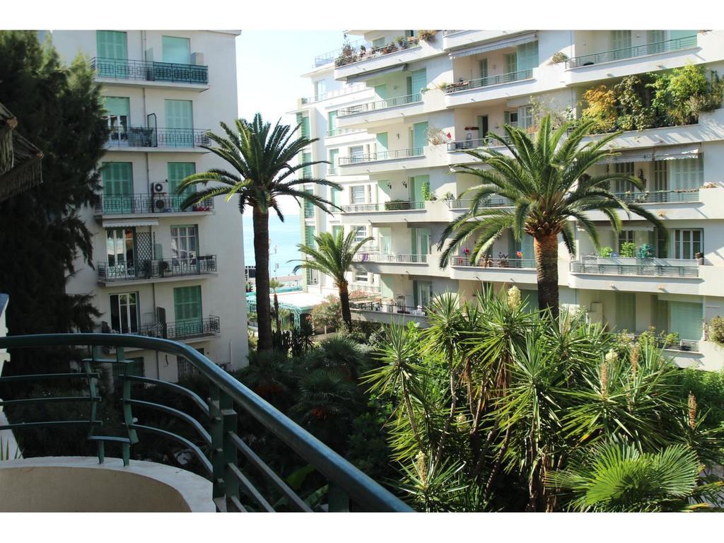 Nice Beach - Promenade Des Anglais Extérieur photo
