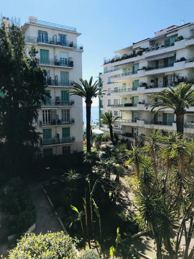 Nice Beach - Promenade Des Anglais Extérieur photo
